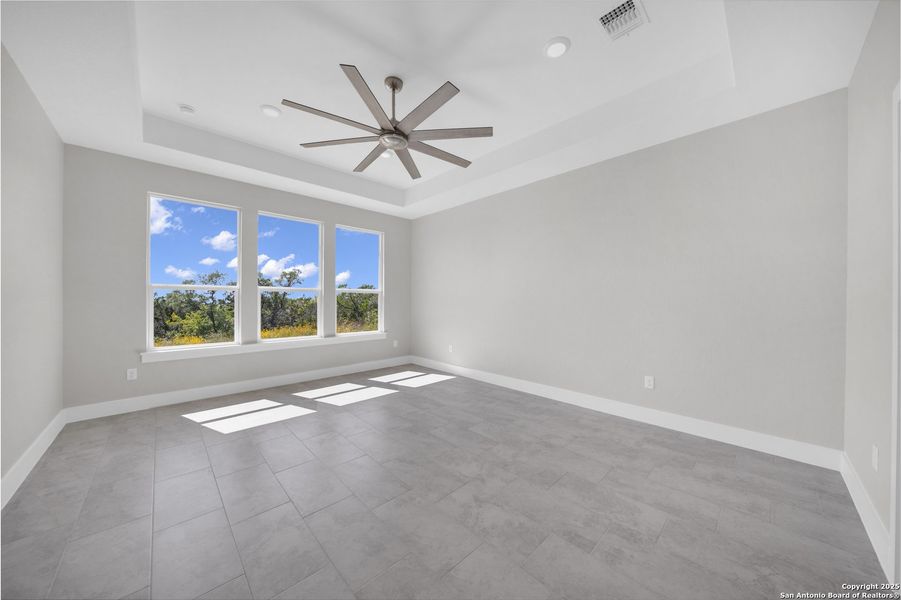 Spacious, unfurnished interior of a new home in , Mico (Image 24). Spacious, unfurnished interior of a new home in , Mico (Image 24).