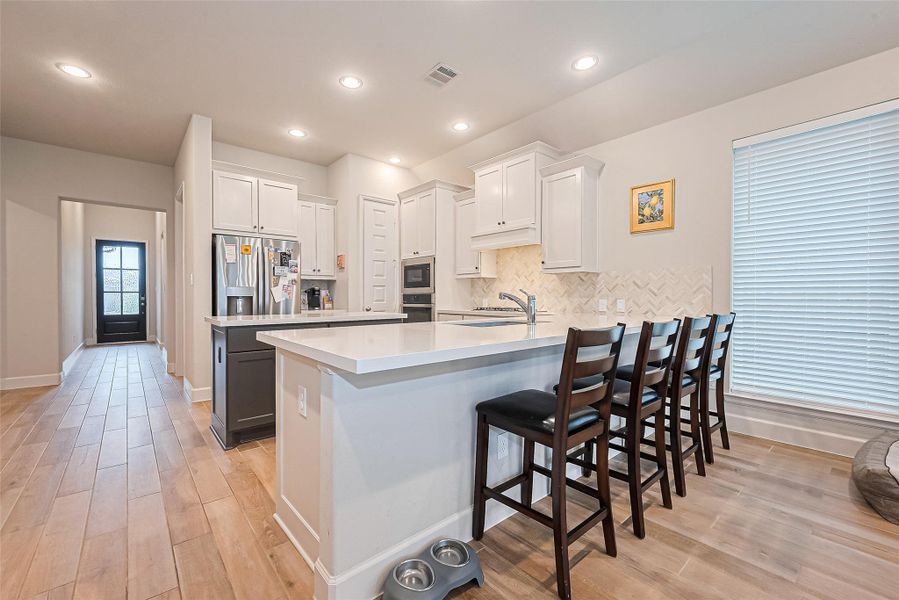 Image 31 of a home in Cane Island 50'.