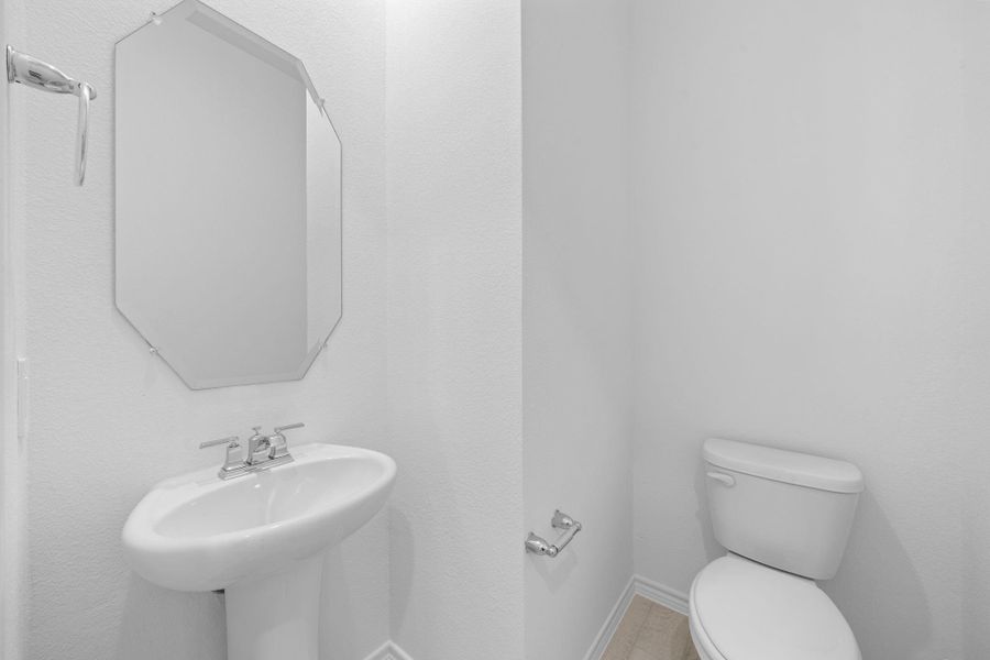 Furnished interior view inside a new home in Montgomery Bend, Montgomery (Image 10). Furnished interior view inside a new home in Montgomery Bend, Montgomery (Image 10).