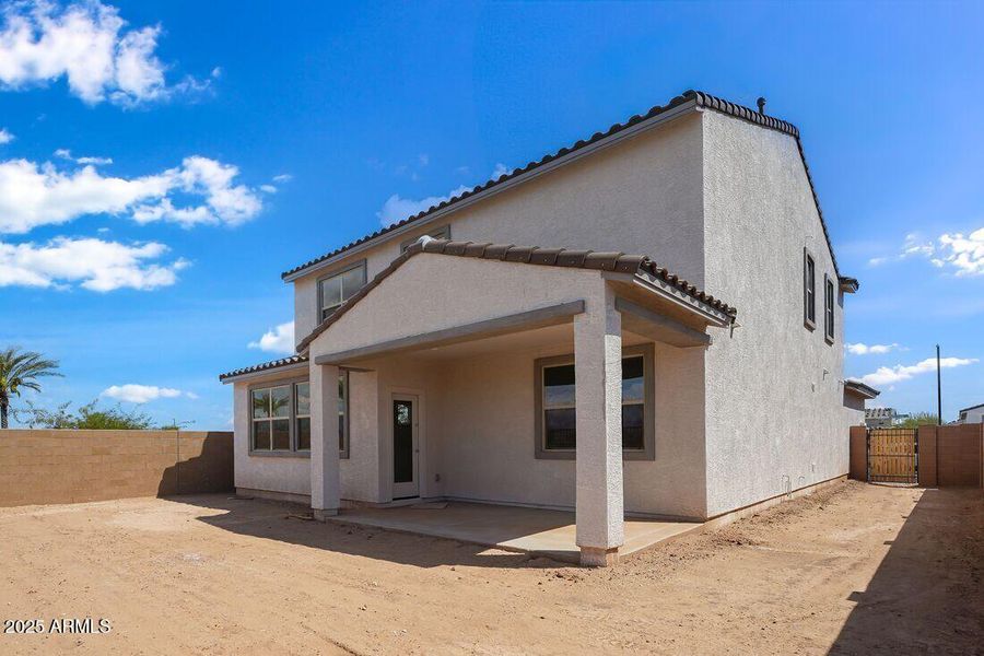 4158 E Ghost Flower Lane - Ready Now 4158 E Ghost Flower Lane - Ready Now