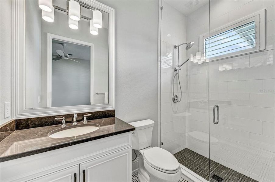 Furnished interior view inside a new home in The Alcove at Waterside, Sarasota (Image 46). Furnished interior view inside a new home in The Alcove at Waterside, Sarasota (Image 46).