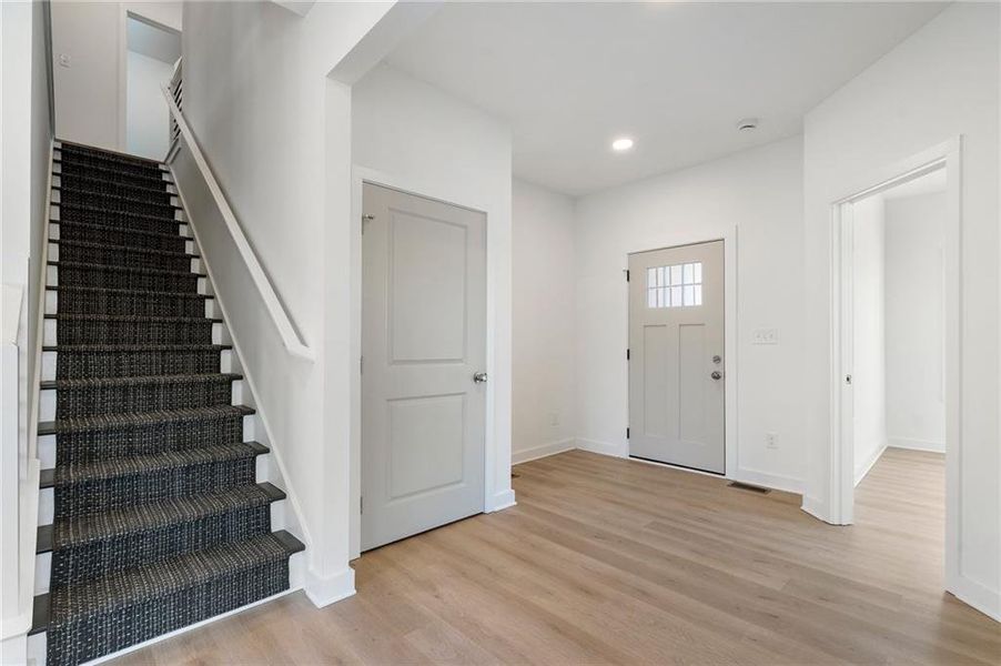 Spacious, unfurnished interior of a new home in , Hiram (Image 19). Spacious, unfurnished interior of a new home in , Hiram (Image 19).