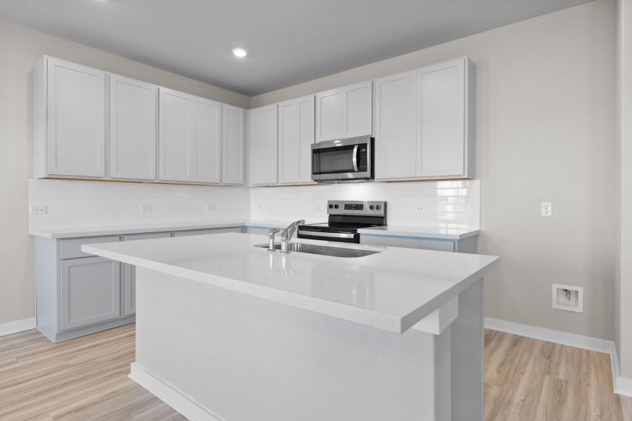 New Home in Jarrell, TX.  - Slide 11