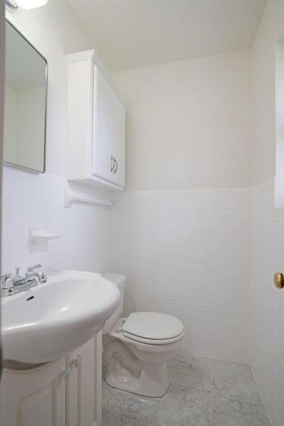 Furnished interior view inside a new home in , Paris (Image 5).