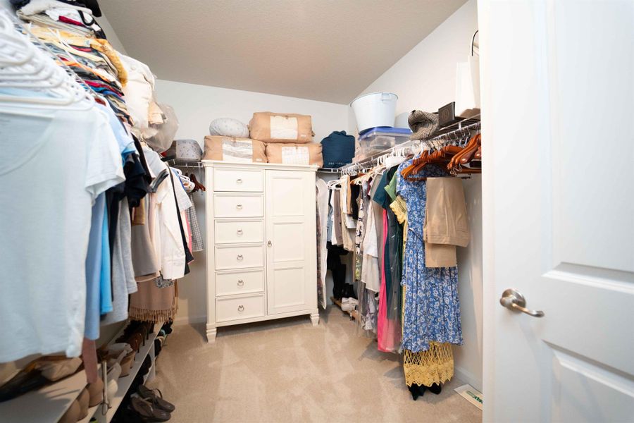 Furnished interior view inside a new home in Central Park Villas, Port St. Lucie (Image 11). Furnished interior view inside a new home in Central Park Villas, Port St. Lucie (Image 11).