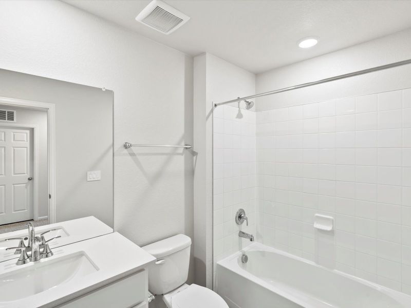 Image 12 of a home in Horizon Uptown: The Meadow Collection. Image 12 of a home in Horizon Uptown: The Meadow Collection.