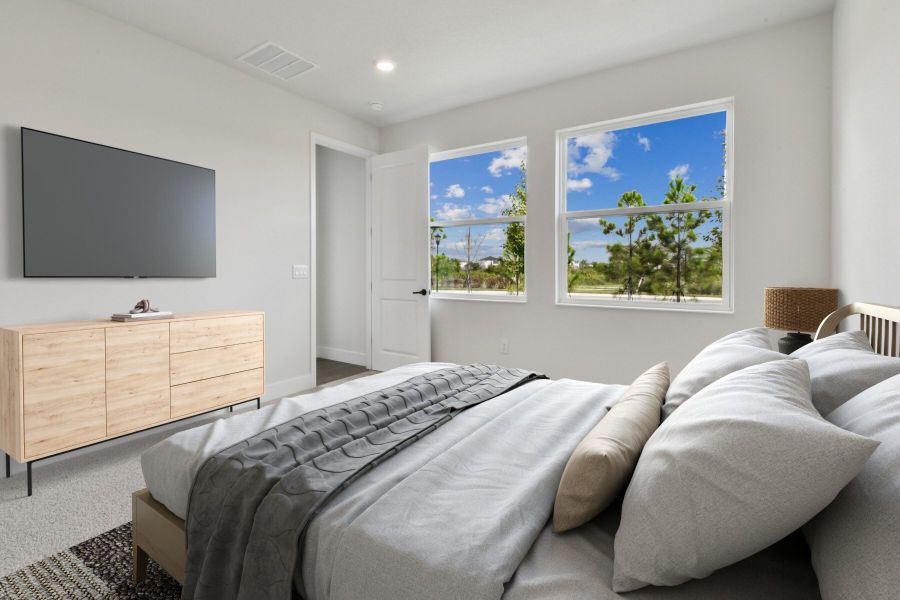 The Lauderdale - Owner's Retreat