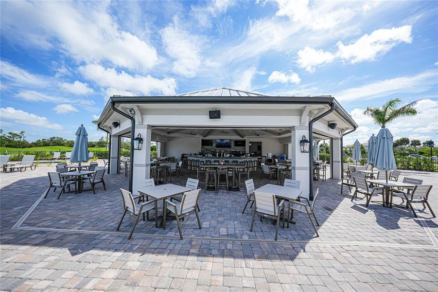 Community amenities in , Punta Gorda (Image 39).