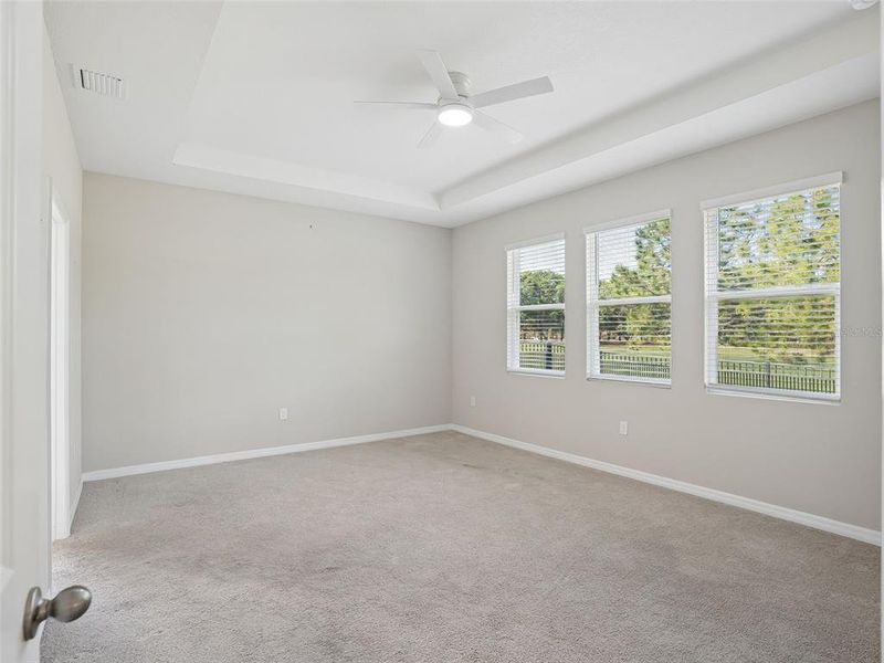 Spacious, unfurnished interior of a new home in , Ocala (Image 20). Spacious, unfurnished interior of a new home in , Ocala (Image 20).