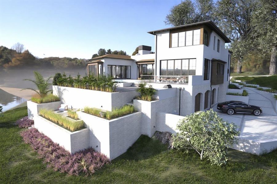 Image 18 of a home in .