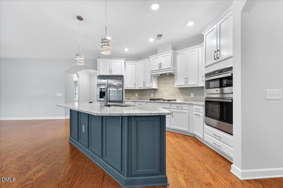 19-609 Crooked PDR-19