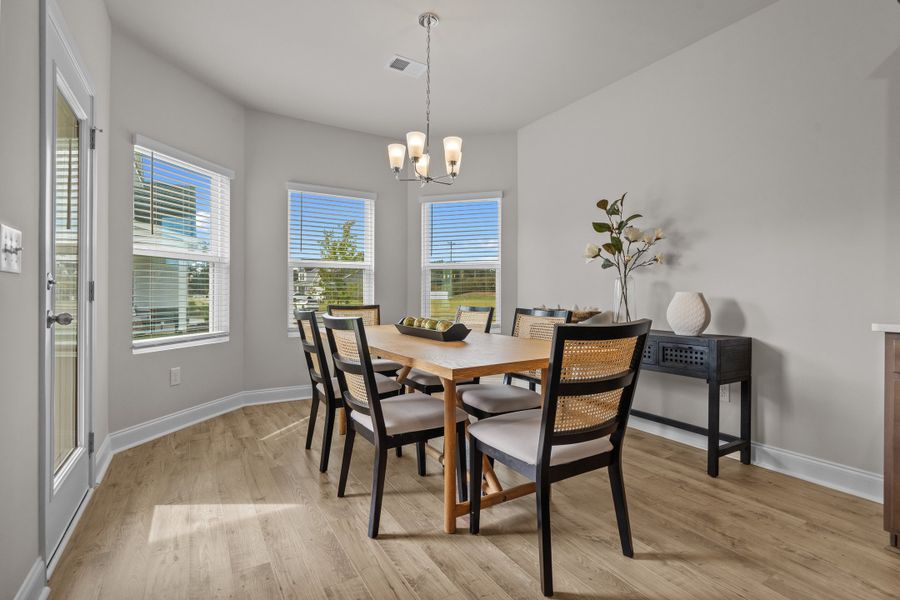 New Home in Conway, SC.  - Slide 25