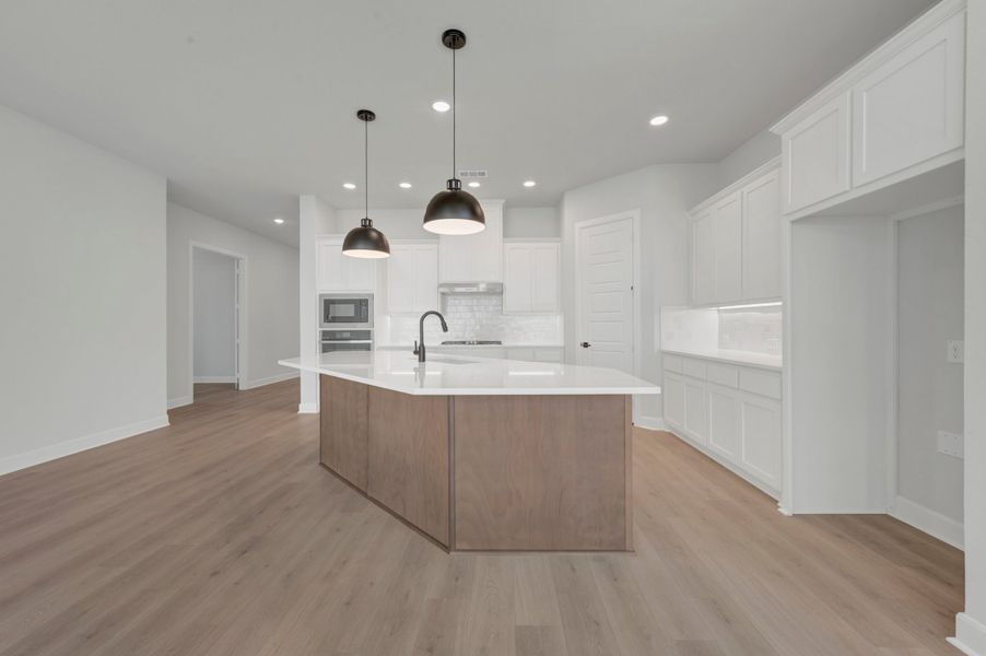 Kitchen Kitchen
