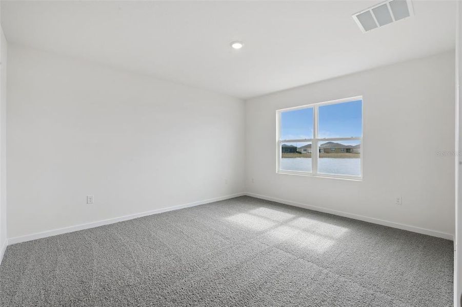 Spacious, unfurnished interior of a new home in , St. Cloud (Image 12). Spacious, unfurnished interior of a new home in , St. Cloud (Image 12).