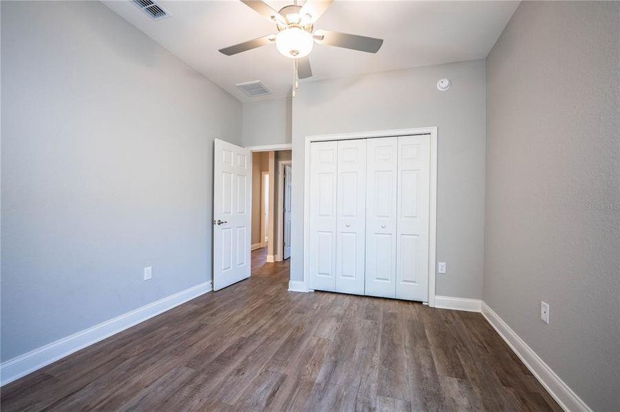 Spacious, unfurnished interior of a new home in , Lakeland (Image 21).