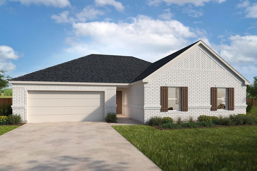 Exterior C Exterior C