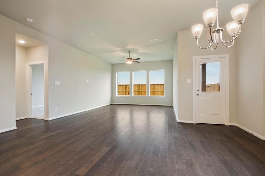 REPRESENTATIVE PHOTO – Photo does not represent actual home options and selections. Ask Sales Consultant for specific selections. REPRESENTATIVE PHOTO – Photo does not represent actual home options and selections. Ask Sales Consultant for specific selections.