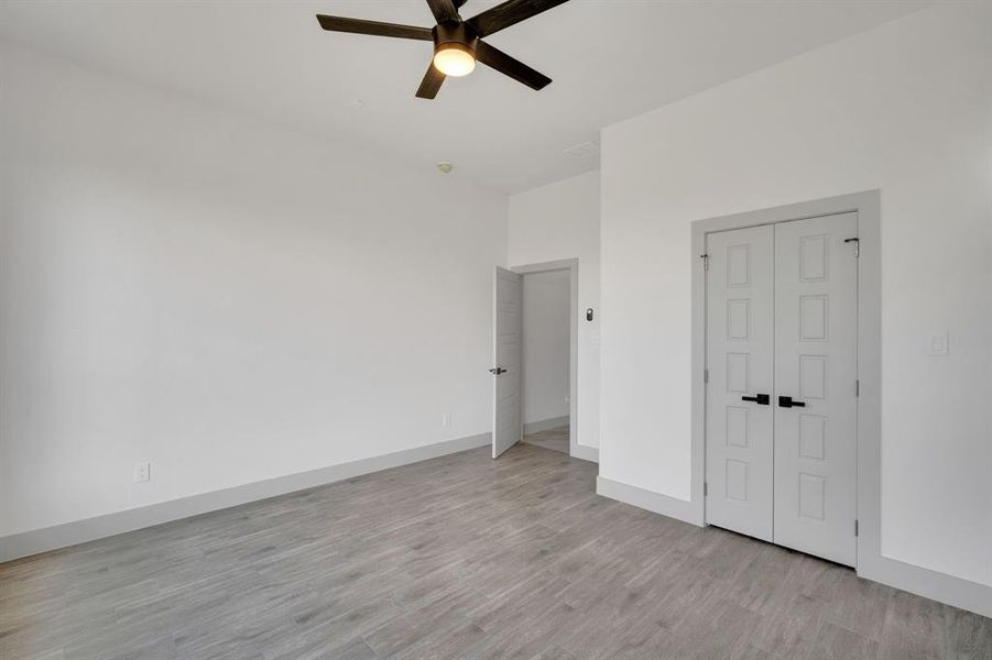 2nd Bedroom 2nd Bedroom