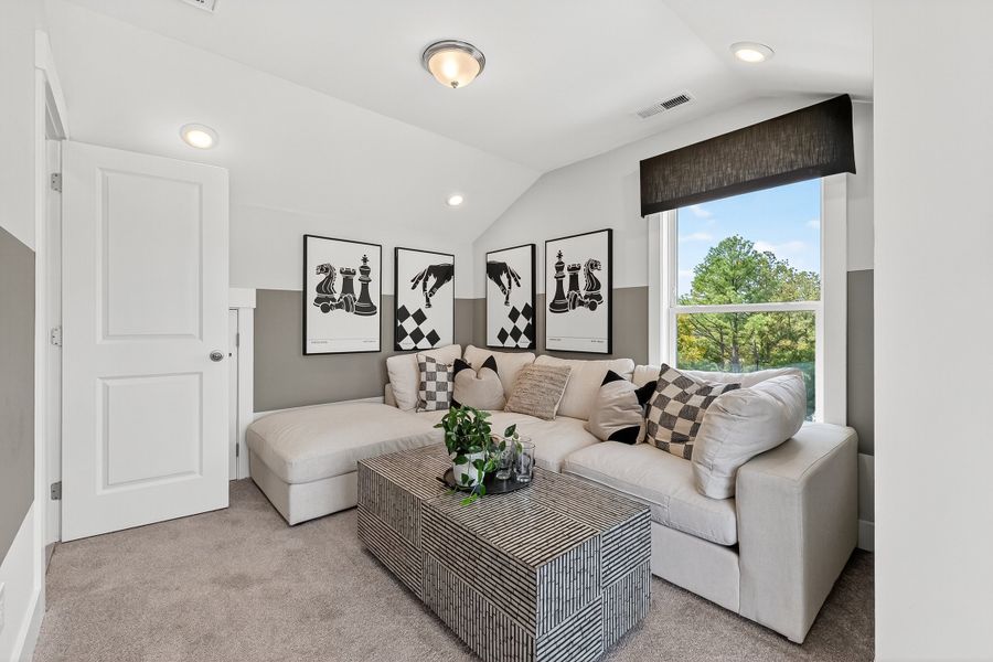 New Home in Cary, NC.  - Slide 22