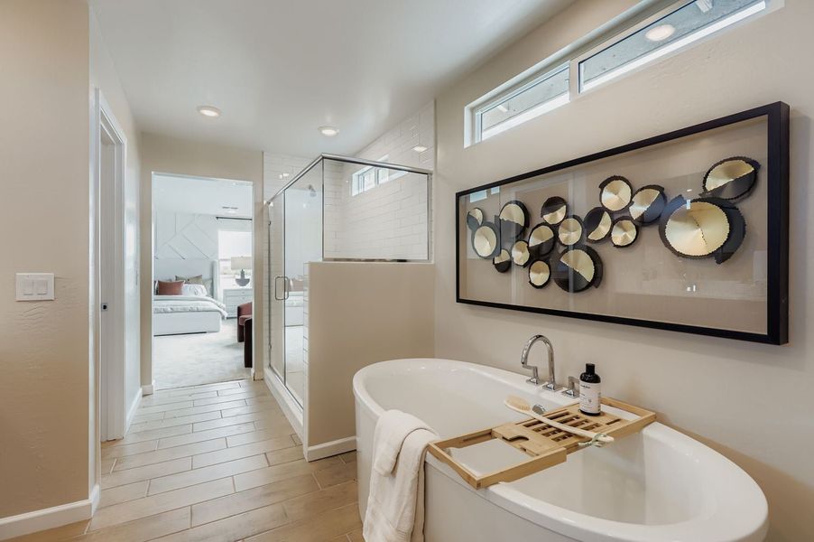 4br New Home in Surprise, AZ.  - Slide 18