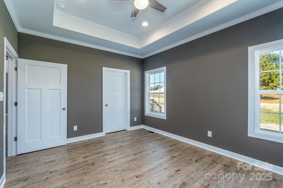 Primary Bedroom Primary Bedroom