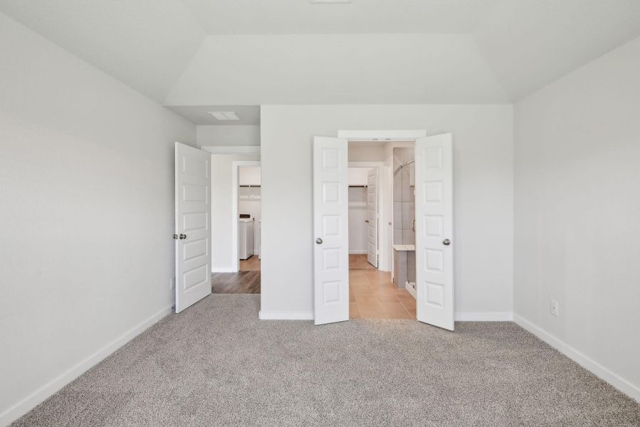 Photo is not of the actual home but is an inspirational photo of builder’s model home and may depict options, furnishings, and/or decorator features that are not included. Photo is not of the actual home but is an inspirational photo of builder’s model home and may depict options, furnishings, and/or decorator features that are not included.