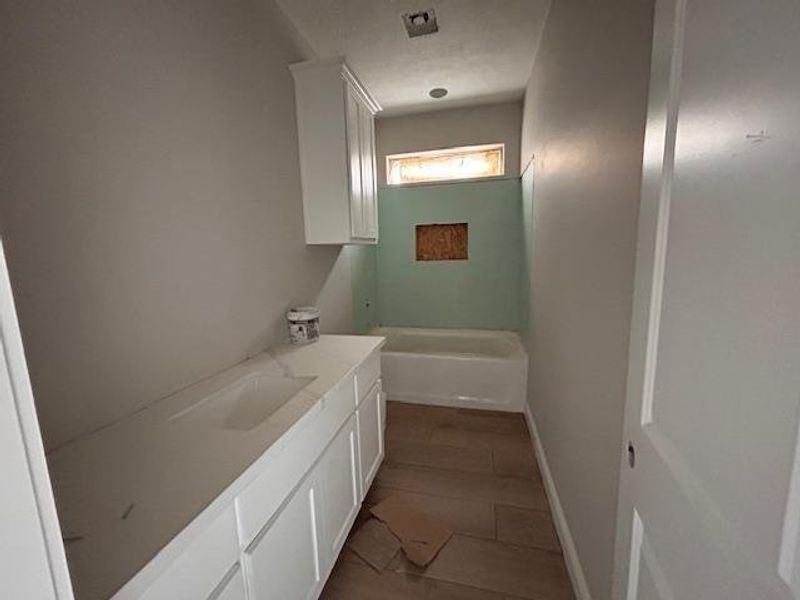 In-progress construction of a new home in , Beaumont, TX (Image 10). In-progress construction of a new home in , Beaumont, TX (Image 10).