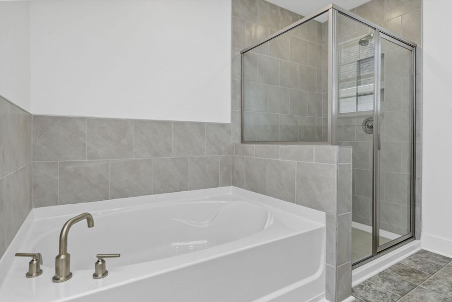 Image 44 of a home in Ashton Lakes.