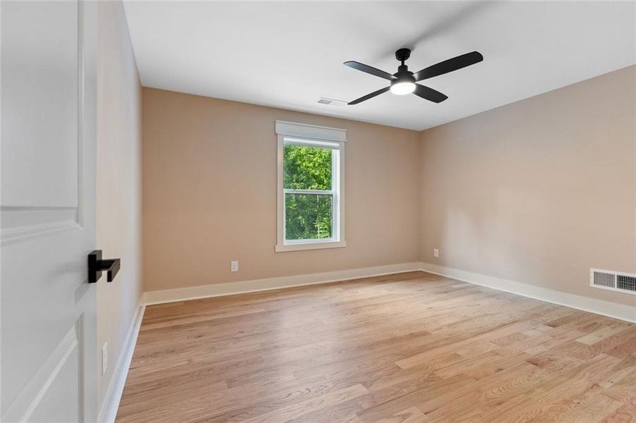 Spacious, unfurnished interior of a new home in , Ellijay (Image 38). Spacious, unfurnished interior of a new home in , Ellijay (Image 38).