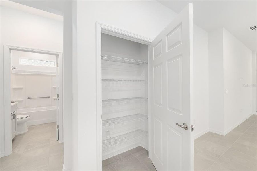 Spacious, unfurnished interior of a new home in , Ocala (Image 36). Spacious, unfurnished interior of a new home in , Ocala (Image 36).