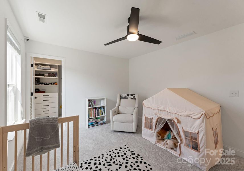 Bedroom #3 Bedroom #3