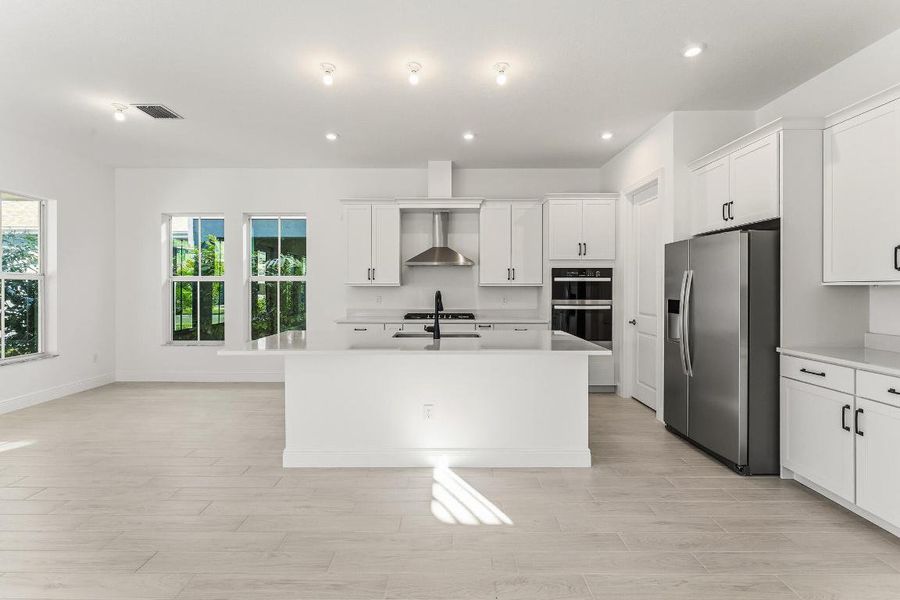 Newfield at Mattamy Homes