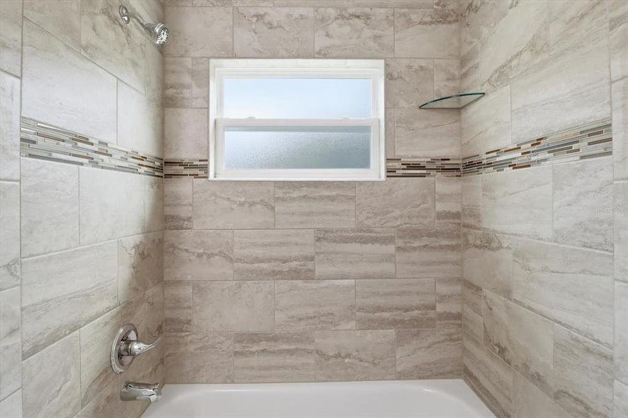 Close-up of interior finishes inside a home in , Crystal River (Image 11).