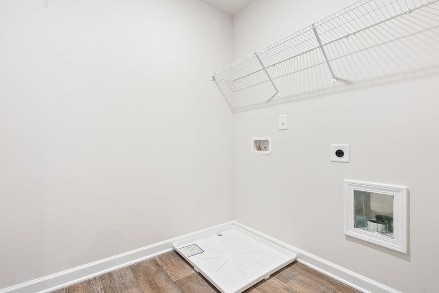 LaGrange, GA New Home.  - Slide 22