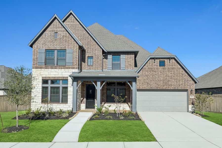 Welcome to The Blanco by David Weekley Homes. Move-In-Ready Now! Welcome to The Blanco by David Weekley Homes. Move-In-Ready Now!