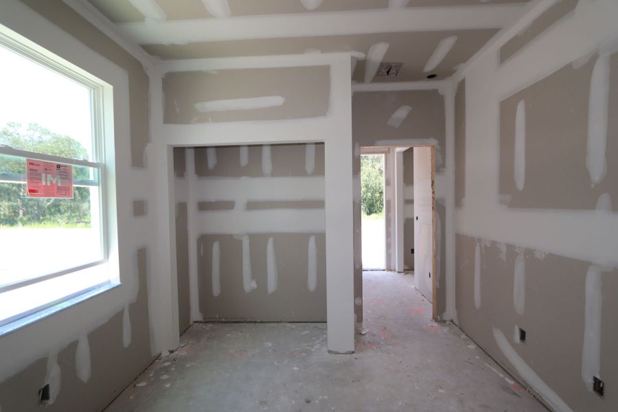 Drywall