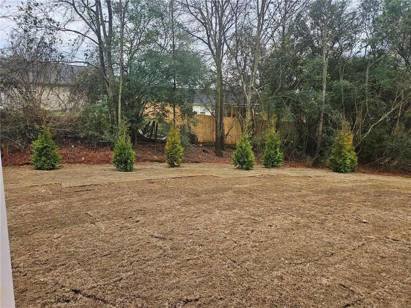 Image 5 of a home in Calgary Downs.