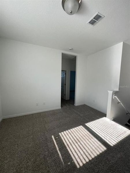 Spacious, unfurnished interior of a new home in The Meadow at Crossprairie Bungalows, St. Cloud (Image 6).