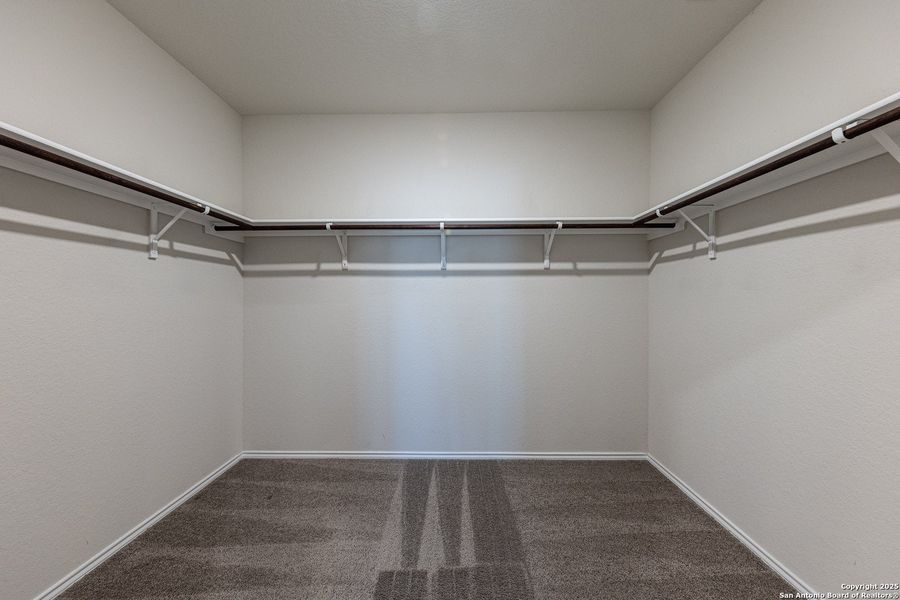 Spacious, unfurnished interior of a new home in , San Antonio (Image 17). Spacious, unfurnished interior of a new home in , San Antonio (Image 17).