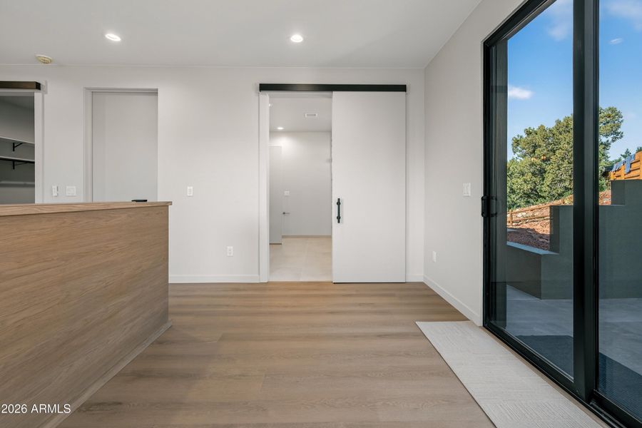 Primary Sitting Room