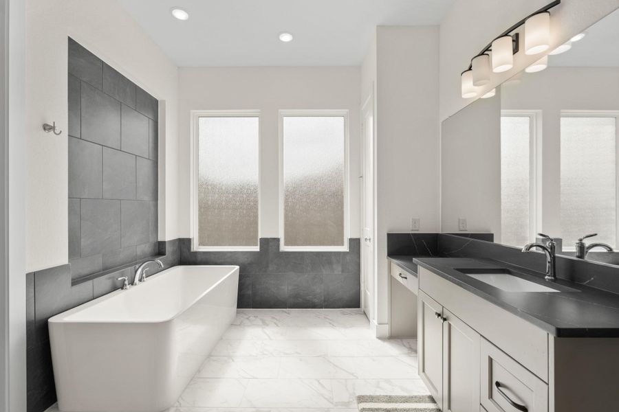 Primary Bathroom Primary Bathroom