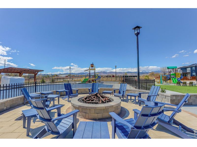 Community amenities in Mountain Brook, Longmont (Image 42).