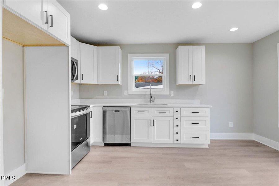 Representation only-not actual home