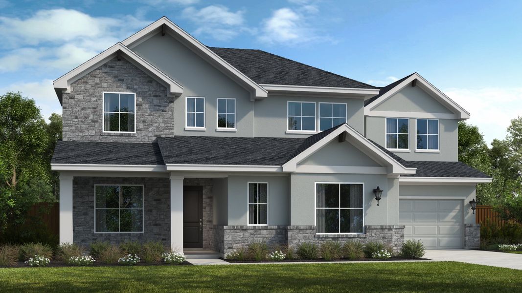 Elevation Four Elevation Four