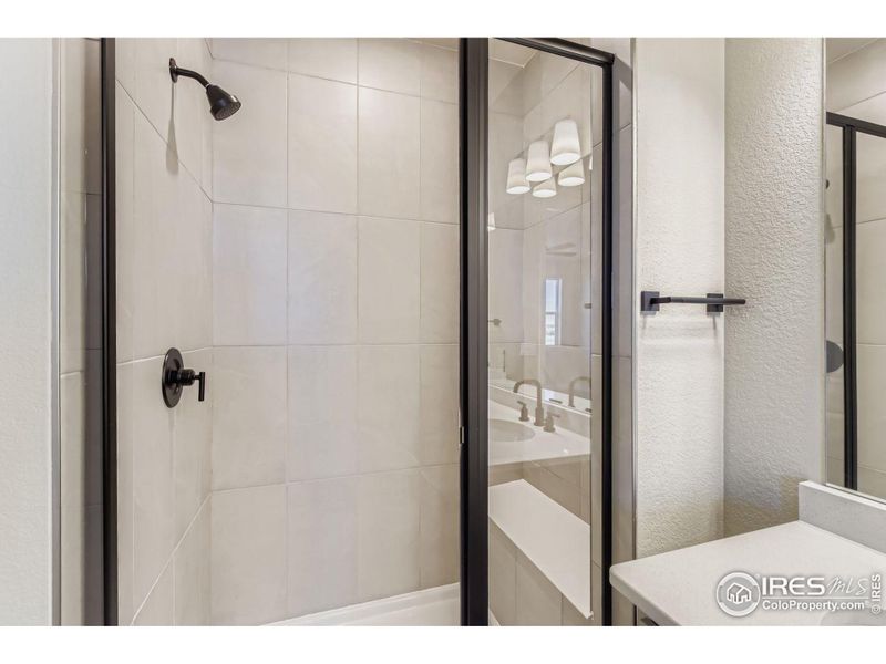 Close-up of interior finishes inside a home in , Fort Collins (Image 17). Close-up of interior finishes inside a home in , Fort Collins (Image 17).