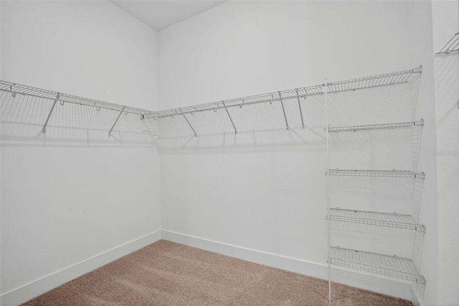 Spacious, unfurnished interior of a new home in , Parrish (Image 20).