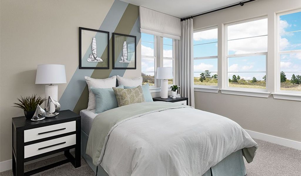 Ouray-DA70-Sterling Bedroom