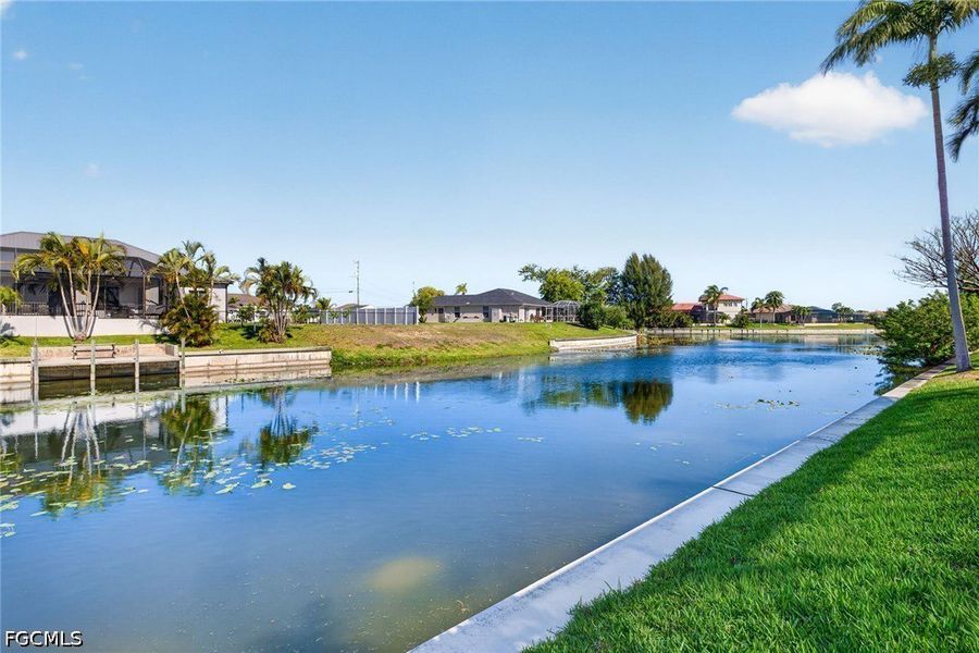 Natural landscape and outdoor views near Cape Coral in Cape Coral (Image 36).