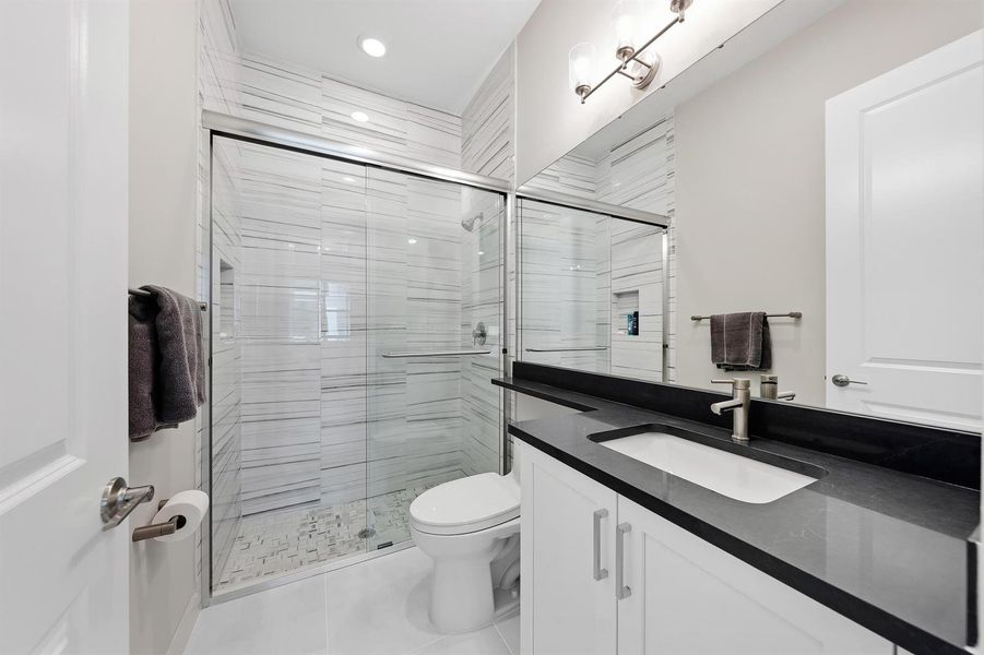 Guest Bath Guest Bath