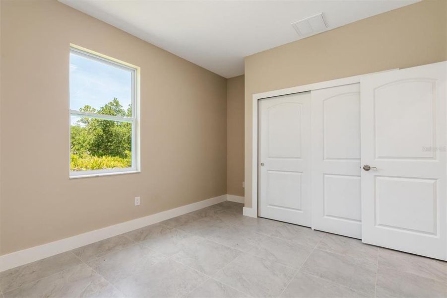 Spacious, unfurnished interior of a new home in , North Port (Image 28). Spacious, unfurnished interior of a new home in , North Port (Image 28).